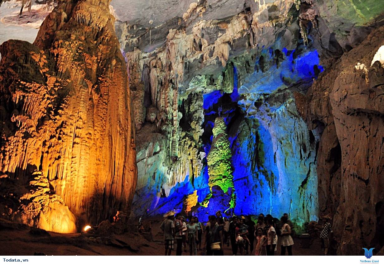 Động Tiên Sơn - Kì Quan Kì Vĩ - Ảnh 5