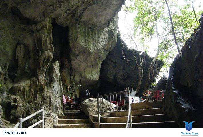 Động Tiên Sơn - Kì Quan Kì Vĩ - Ảnh 1