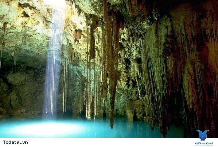 Động Tiên Sơn - Kì Quan Kì Vĩ - Ảnh 4