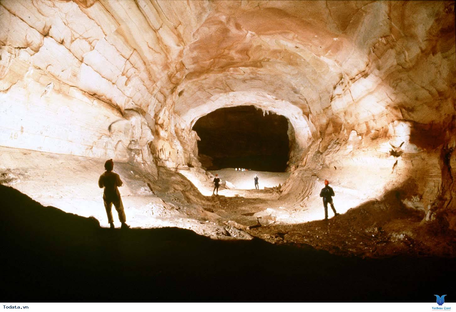 Động Tiên Sơn - Kì Quan Kì Vĩ - Ảnh 6