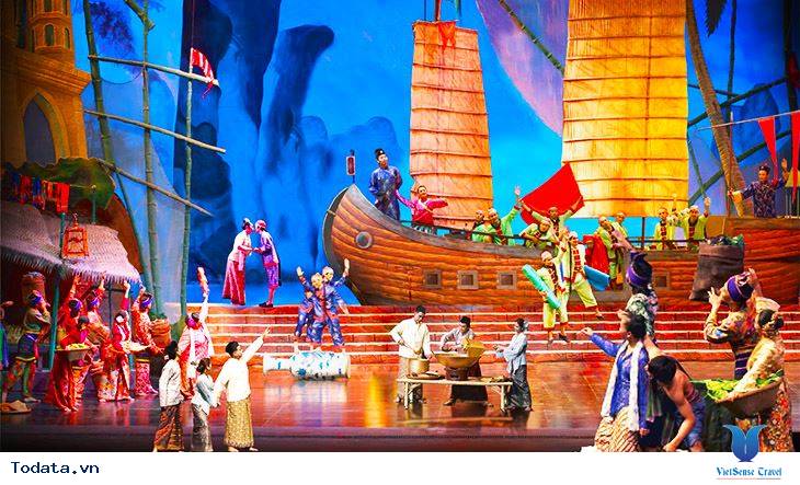 Du khách không thể bỏ qua những địa điểm này khi đến với Bangkok của Thái Lan - Ảnh 2 Du khách không thể bỏ qua những địa điểm này khi đến với Bangkok của Thái Lan - Ảnh 2