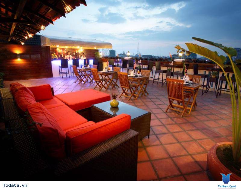 Du lịch Campuchia cần chú ý những điều gì? - Ảnh 1