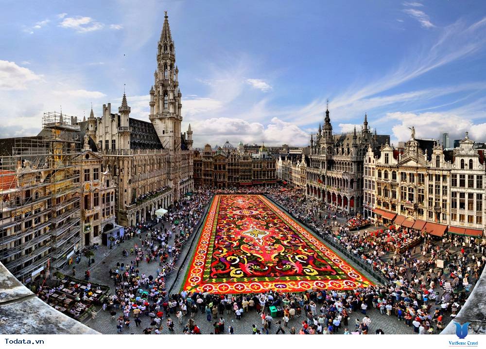 Du lịch Châu Âu nên đi nước nào - Ảnh 2