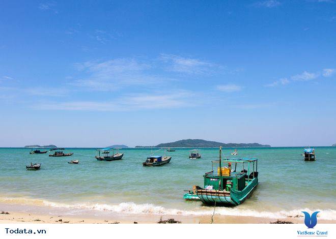 Du Lịch Cô Tô Khám Phá Biển Hồng Vàn - Ảnh 3