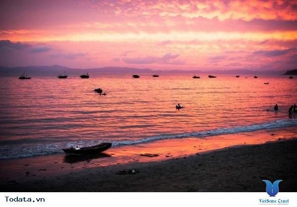 Du Lịch Cô Tô Khám Phá Biển Hồng Vàn - Ảnh 4