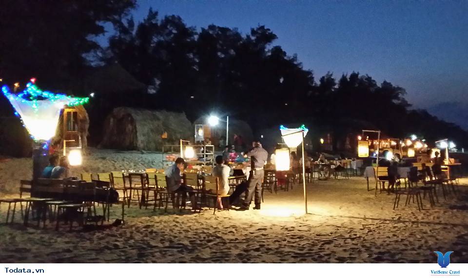 Du Lịch Cô Tô Khám Phá Biển Hồng Vàn - Ảnh 6