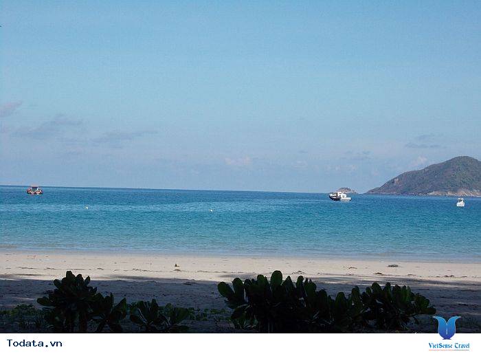 Du lịch côn đảo khám phá hòn đảo được coi là quyến rũ nhất hành tinh - Ảnh 3 Du lịch côn đảo khám phá hòn đảo được coi là quyến rũ nhất hành tinh - Ảnh 3