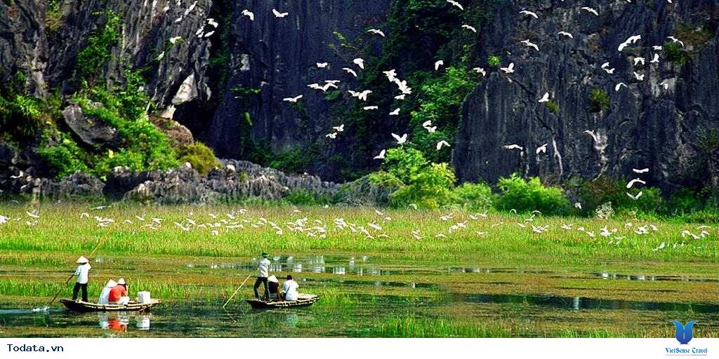 Du Lịch Đến Ninh Bình Nên Vui Chơi Ở Đâu - Ảnh 4 Du Lịch Đến Ninh Bình Nên Vui Chơi Ở Đâu - Ảnh 4