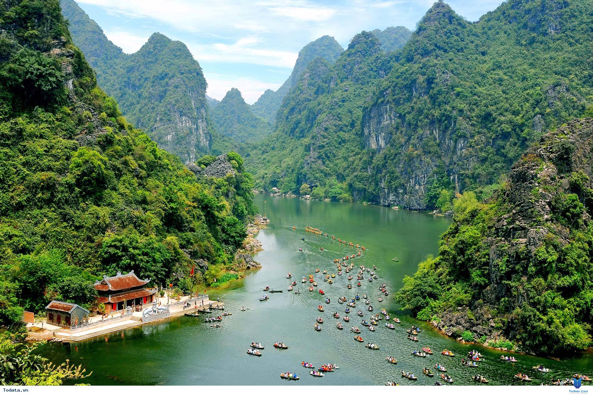 Du Lịch Đến Ninh Bình Nên Vui Chơi Ở Đâu - Ảnh 1 Du Lịch Đến Ninh Bình Nên Vui Chơi Ở Đâu - Ảnh 1