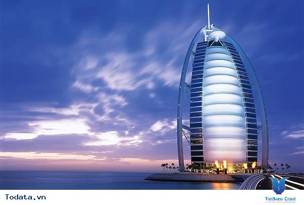 Du lịch Dubai phải biết những điều này - Ảnh 4 Du lịch Dubai phải biết những điều này - Ảnh 4