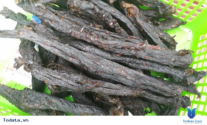 Du Lịch Hà Giang Nhất Định Phải Thử 7 Món Ăn Đặc Sản - Ảnh 2