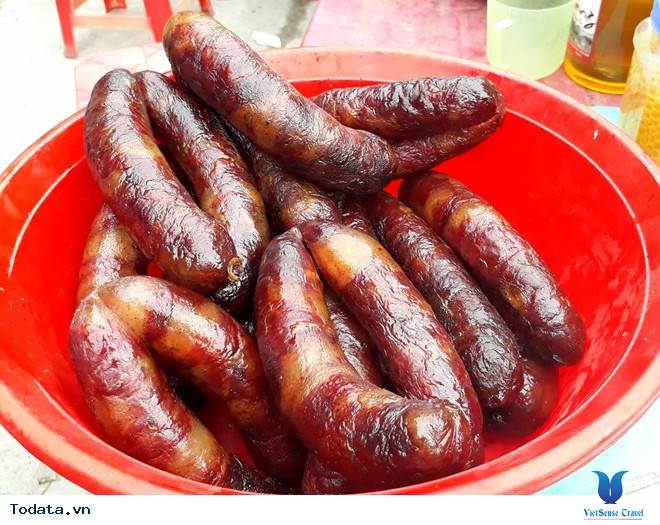 Du Lịch Hà Giang Nhất Định Phải Thử 7 Món Ăn Đặc Sản - Ảnh 5