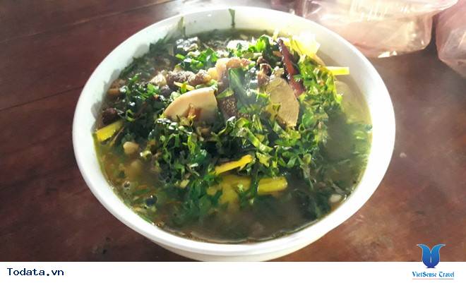 Du Lịch Hà Giang Nhất Định Phải Thử 7 Món Ăn Đặc Sản - Ảnh 4