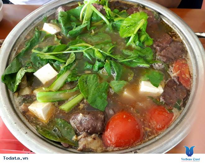 Du Lịch Hà Giang Nhất Định Phải Thử 7 Món Ăn Đặc Sản - Ảnh 6