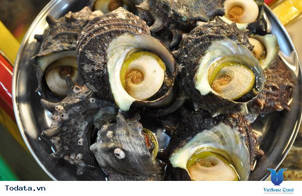 Du lịch Hàn Quốc ghé thăm chợ hải sản tại Busan - Ảnh 3 Du lịch Hàn Quốc ghé thăm chợ hải sản tại Busan - Ảnh 3