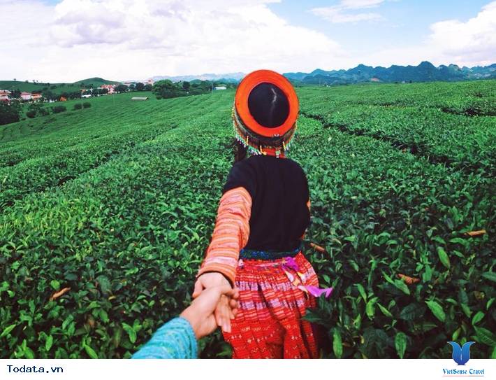 Du lịch Mộc Châu dịp 30/4-1/5 có gì đặc sắc? - Ảnh 1