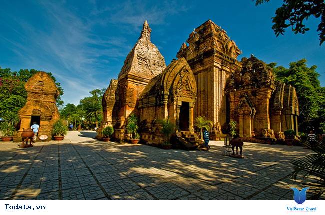 Tháp Chàm Nha Trang Tháp Chàm Nha Trang