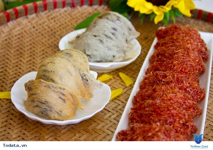 Du Lịch Nha Trang Lựa Chọn Gì Mua Về Làm Quà ? - Ảnh 2