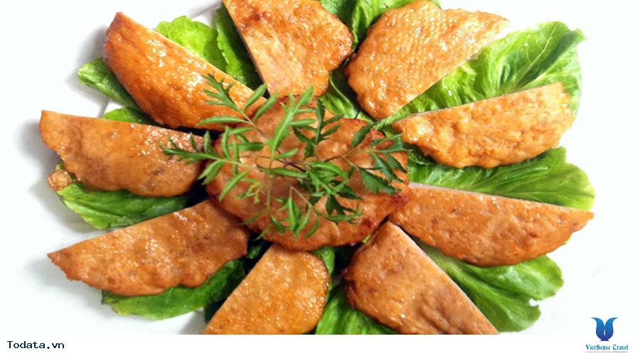 Du lịch Phú Quốc nhớ món chả cua - Ảnh 4