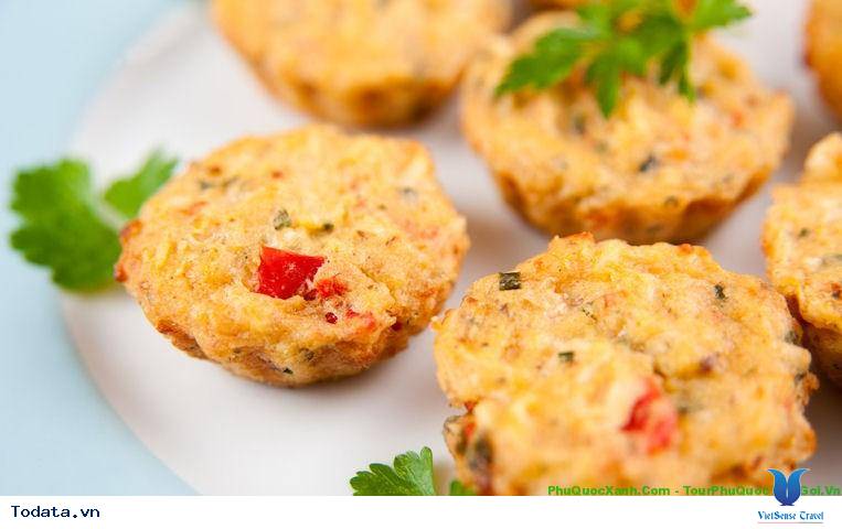 Du lịch Phú Quốc nhớ món chả cua - Ảnh 2