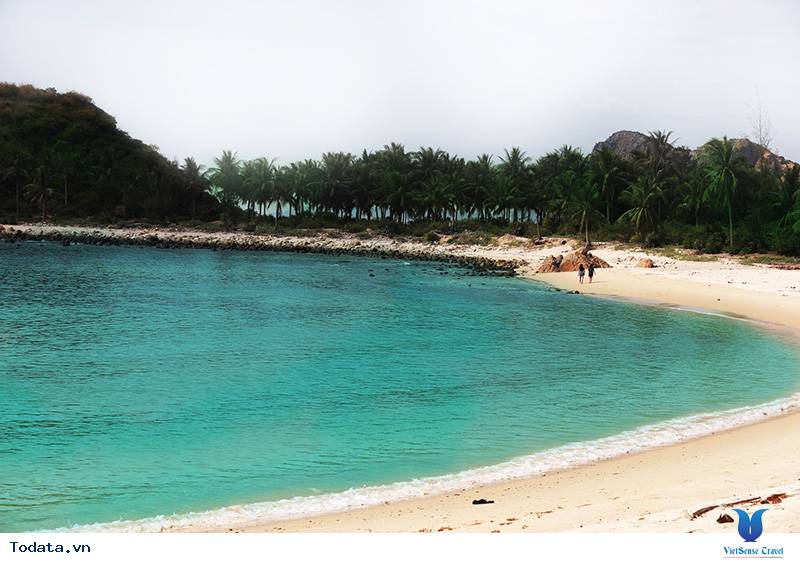 Đến Phú Yên ngắm bãi Rạng – bãi Ôm, nơi vẻ đẹp tự nhiên còn nguyên vẹn - Ảnh 2