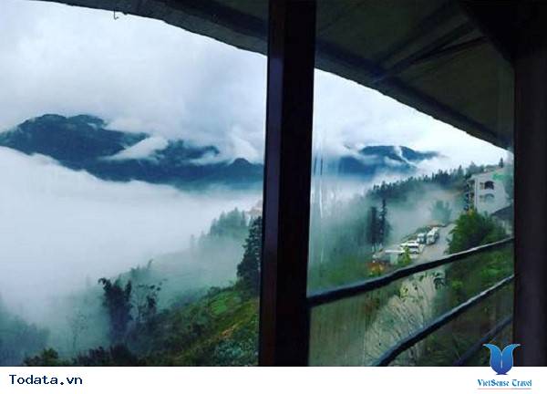 Du Lịch Sapa Hít Thở Hơi Lạnh Mùa Đông - Ảnh 3