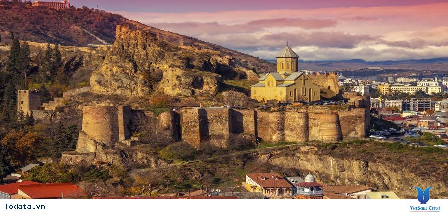 Tour Tây Á 7 ngày 6 đêm - Ảnh 9