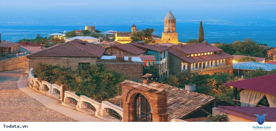 Tour Tây Á 7 ngày 6 đêm - Ảnh 5