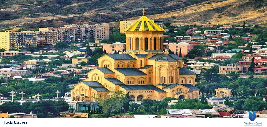 Tour Tây Á 7 ngày 6 đêm - Ảnh 8