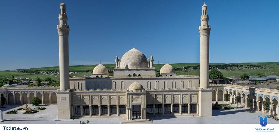 Tour Tây Á 7 ngày 6 đêm - Ảnh 3