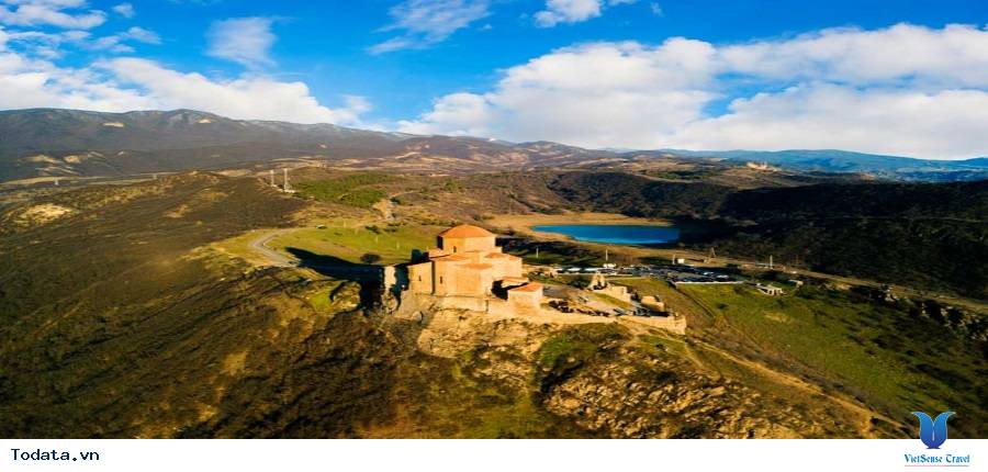 Tour Tây Á 7 ngày 6 đêm - Ảnh 6