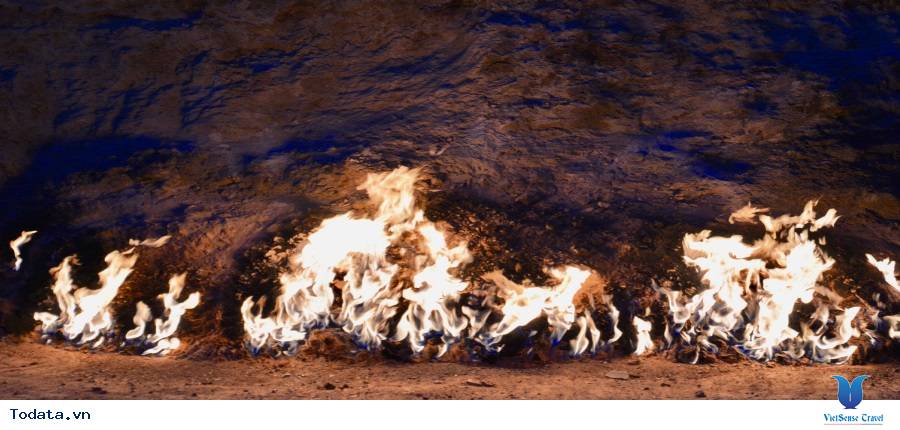 Tour Tây Á 7 ngày 6 đêm - Ảnh 2