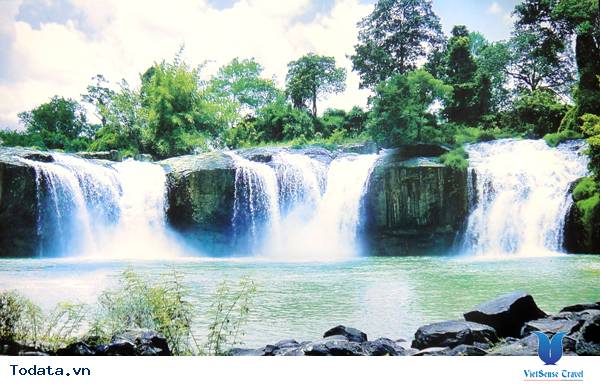 Du Lịch Tây Nguyên Khám Phá Núi Rừng Hùng Vĩ - Ảnh 4