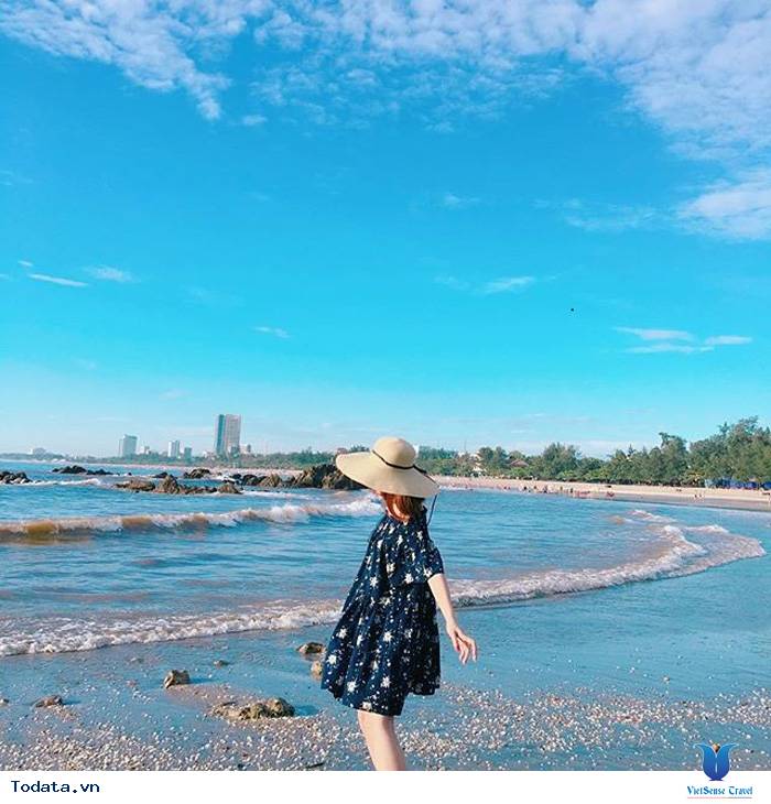 Du Ngoạn Lan Châu, Bán Đảo Đẹp Nhất Cửa Lò - Ảnh 3 Du Ngoạn Lan Châu, Bán Đảo Đẹp Nhất Cửa Lò - Ảnh 3