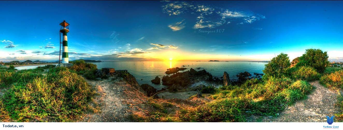 Du Ngoạn Lan Châu, Bán Đảo Đẹp Nhất Cửa Lò - Ảnh 4 Du Ngoạn Lan Châu, Bán Đảo Đẹp Nhất Cửa Lò - Ảnh 4