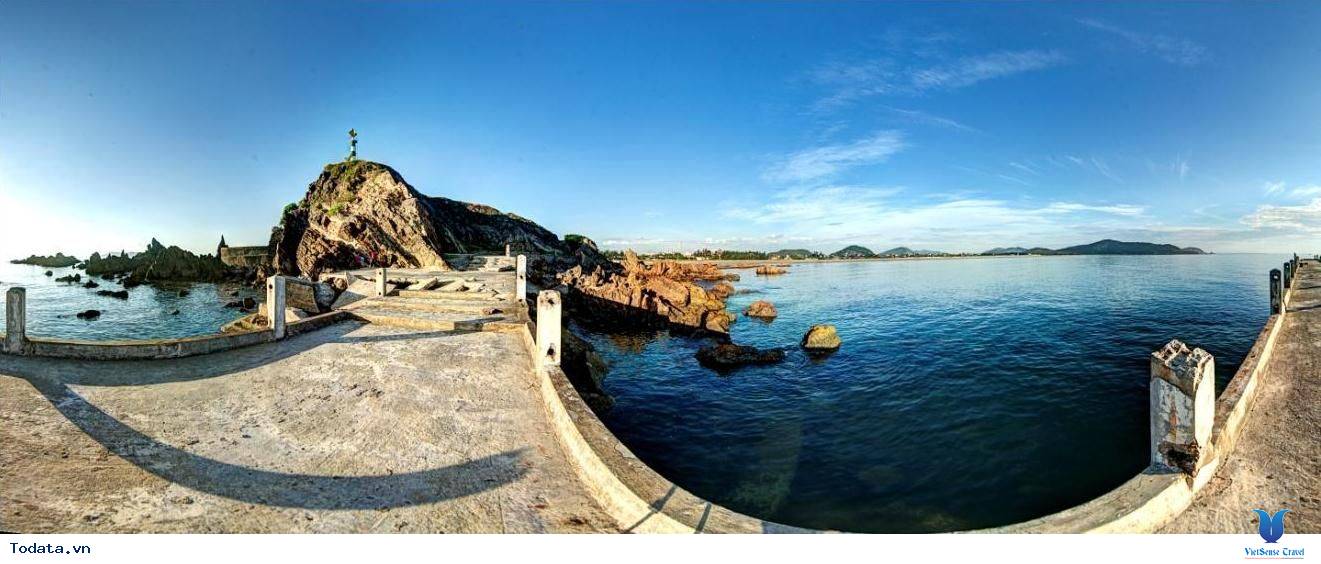 Du Ngoạn Lan Châu, Bán Đảo Đẹp Nhất Cửa Lò - Ảnh 2 Du Ngoạn Lan Châu, Bán Đảo Đẹp Nhất Cửa Lò - Ảnh 2