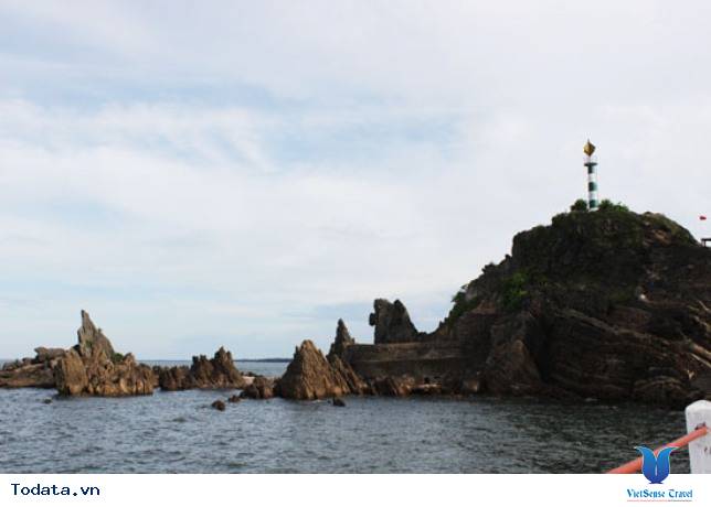 Du Ngoạn Lan Châu, Bán Đảo Đẹp Nhất Cửa Lò - Ảnh 5 Du Ngoạn Lan Châu, Bán Đảo Đẹp Nhất Cửa Lò - Ảnh 5