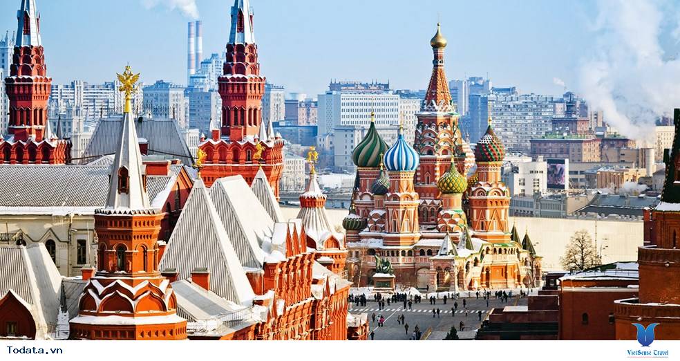 Du Thuyền 5* Trên Sông Volga 13N Saint Petersburg - Moscow - Ảnh 7 Du Thuyền 5* Trên Sông Volga 13N Saint Petersburg - Moscow - Ảnh 7