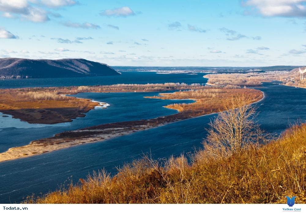 Du thuyền trên sông Volga, du thuyền Nga, du llich Nga giá rẻ - Ảnh 6