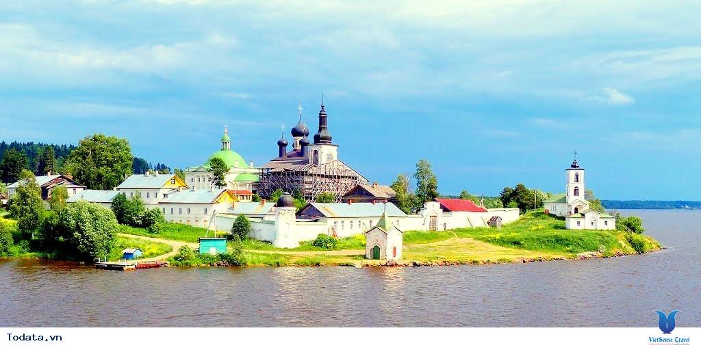 Du thuyền trên sông Volga, du thuyền Nga, du llich Nga giá rẻ,du thuyen tren song volga du thuyen nga du llich nga gia re - Ảnh 4