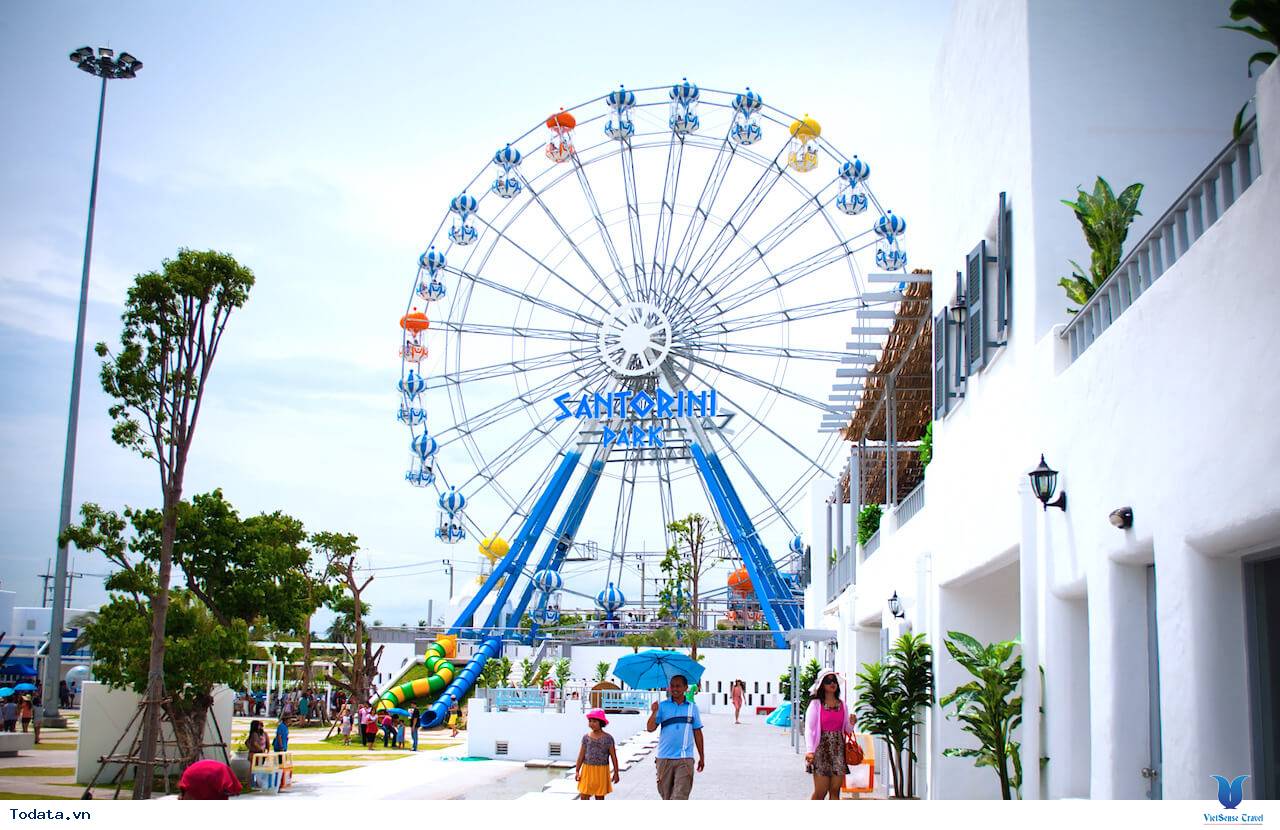 Đừng bỏ lỡ check-in ở những địa điểm đẹp như châu Âu của Thái Lan - Ảnh 3 Đừng bỏ lỡ check-in ở những địa điểm đẹp như châu Âu của Thái Lan - Ảnh 3