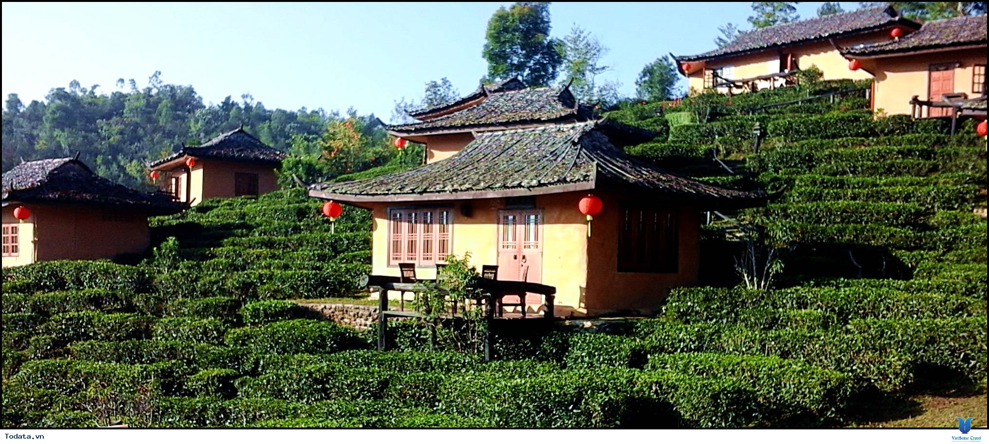 Đừng bỏ lỡ check-in ở những địa điểm đẹp như châu Âu của Thái Lan - Ảnh 1 Đừng bỏ lỡ check-in ở những địa điểm đẹp như châu Âu của Thái Lan - Ảnh 1