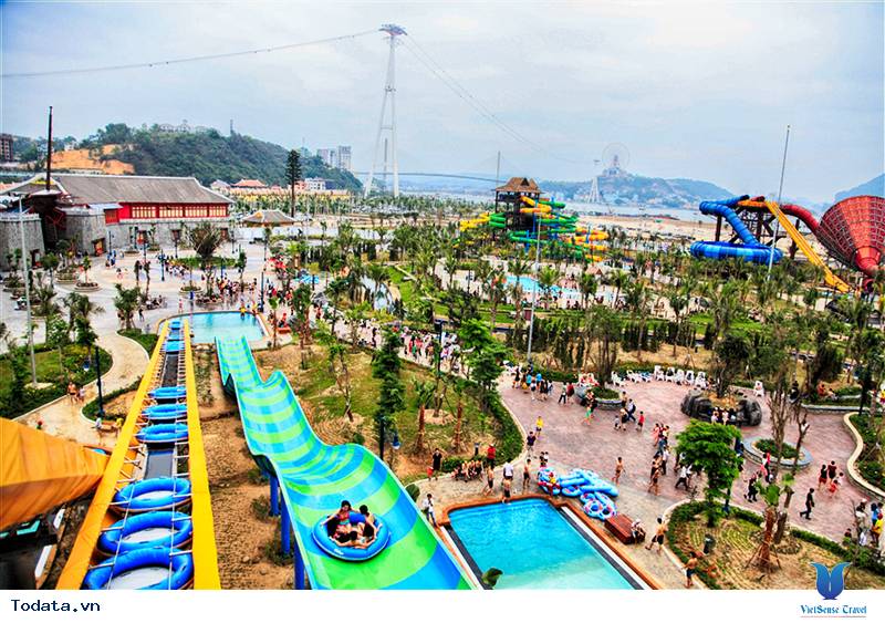 Đừng bỏ lỡ địa điểm hấp dẫn này khi Du lịch Hạ Long nhé! - Ảnh 3 Đừng bỏ lỡ địa điểm hấp dẫn này khi Du lịch Hạ Long nhé! - Ảnh 3