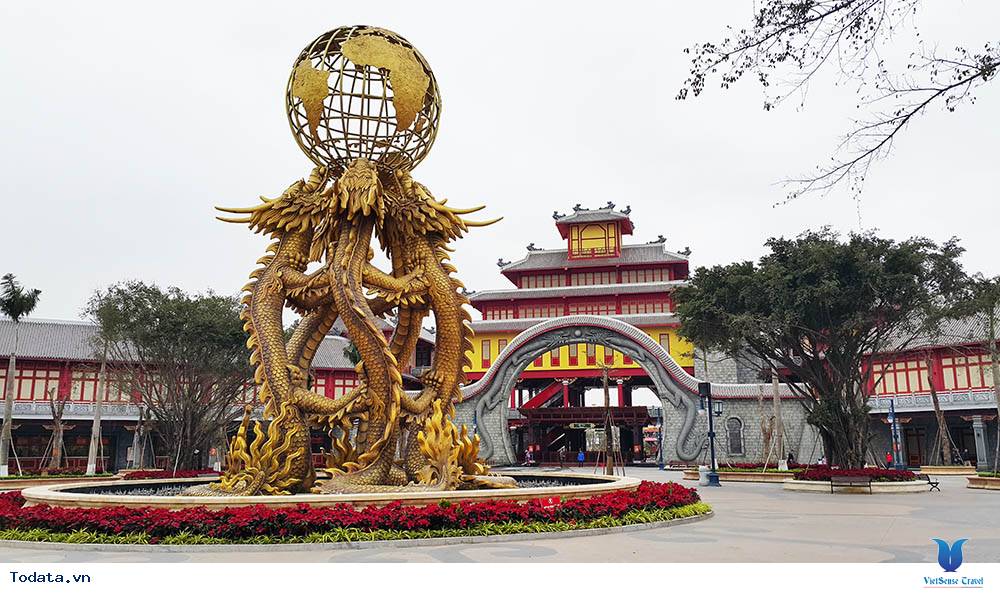 Đừng bỏ lỡ địa điểm hấp dẫn này khi Du lịch Hạ Long nhé! - Ảnh 2 Đừng bỏ lỡ địa điểm hấp dẫn này khi Du lịch Hạ Long nhé! - Ảnh 2