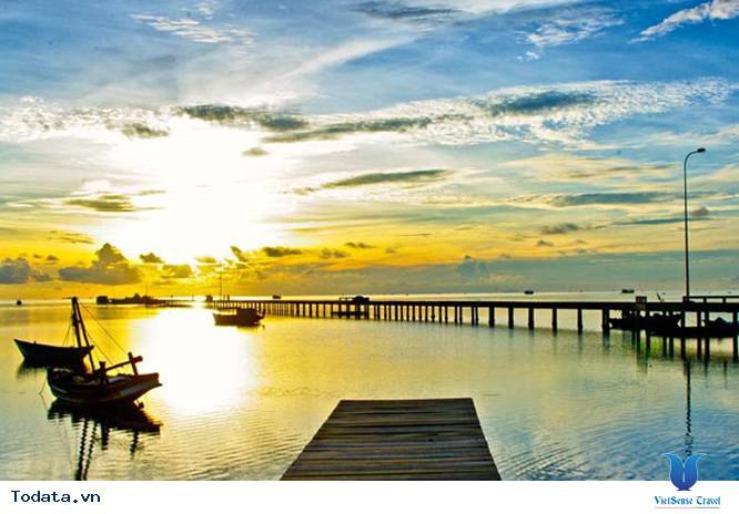 Đừng bỏ qua hai làng chài này khi du lịch Phú Quốc - Ảnh 1