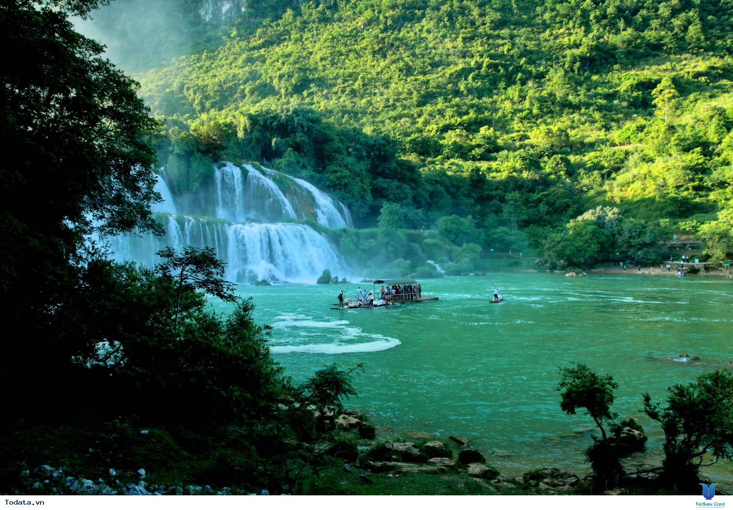 Dừng Chân Nơi Cánh Rừng Mát - Ảnh 2 Dừng Chân Nơi Cánh Rừng Mát - Ảnh 2