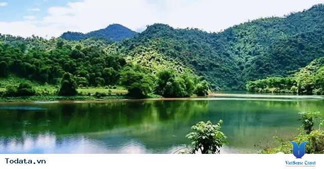 Dừng Chân Nơi Cánh Rừng Mát - Ảnh 1 Dừng Chân Nơi Cánh Rừng Mát - Ảnh 1