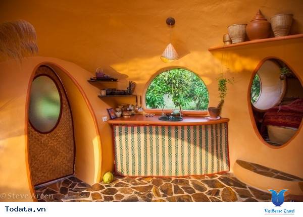 Đường Hầm Đất Sét-Điểm Du Lịch Mới Của Đà Lạt - Ảnh 3