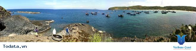 Gềnh Đá Đĩa - Kiệt Tác Thiên Nhiên Ban Tặng Phú Yên - Ảnh 1