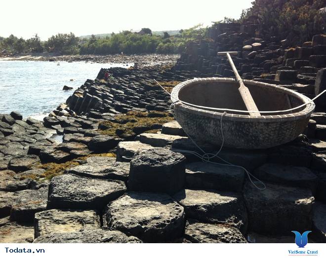 Gềnh Đá Đĩa - Kiệt Tác Thiên Nhiên Ban Tặng Phú Yên - Ảnh 5